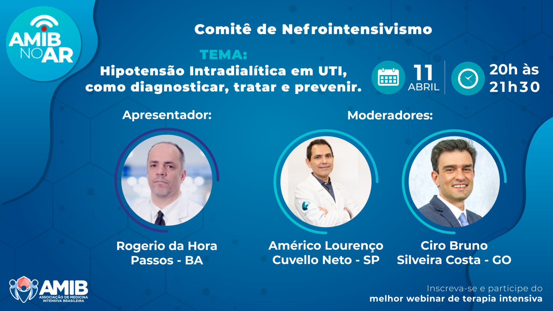 11 de abril 11 de abril